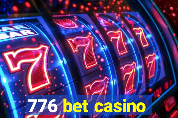 776 bet casino